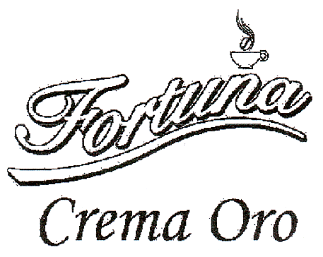 FORTUNA CREMA ORO