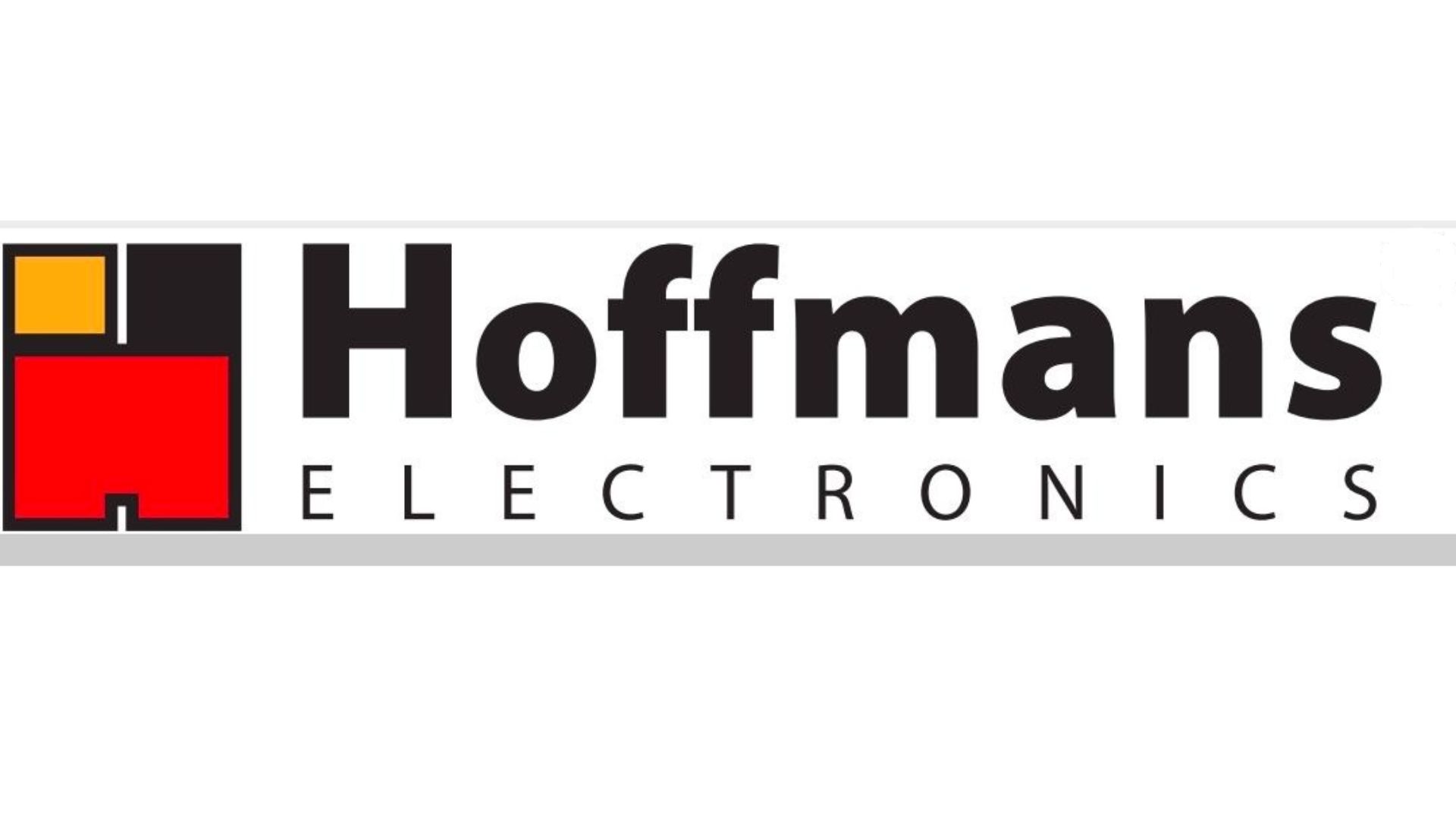 Hoffmans ELECTRONICS