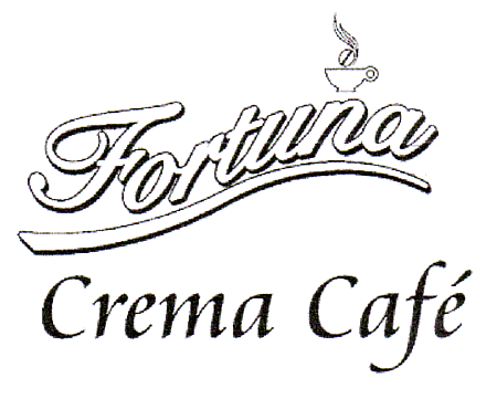 FORTUNA CREMA CAFE