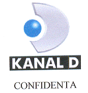 KANAL D CONFIDENTA