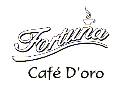 FORTUNA CAFE D'ORO