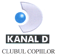 KANAL D CLUBUL COPIILOR