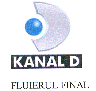 KANAL D FLUIERUL FINAL