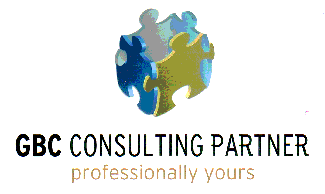 GBC CONSULTING PARTNER PROFESSIONALLY YOURS