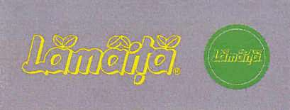 LAMAITA