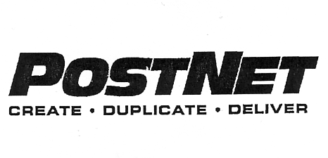 POSTNET CREATE DUPLICATE DELIVER