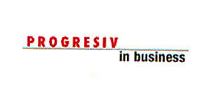 PROGRESIV IN BUSINESS