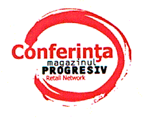 CONFERINTA MAGAZINUL PROGRESIV