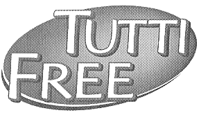 TUTTI FREE