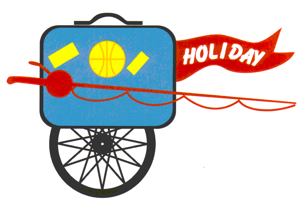 HOLIDAY