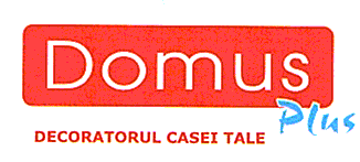 DOMUS PLUS DECORATORUL CASEI TALE