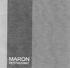 MARON RESTAURANT