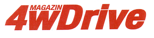 4WDRIVE MAGAZIN