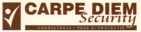 CARPE DIEM SECURITY