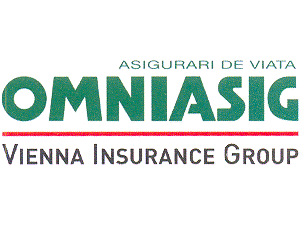 ASIGURARI DE VIATA OMNIASIG VIENNA INSURANCE GROUP