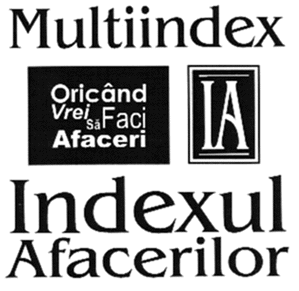 MULTIINDEX - INDEXUL AFACERILOR ORICAND VREI SA FACI AFACERI