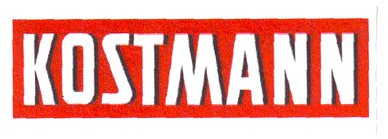 KOSTMANN