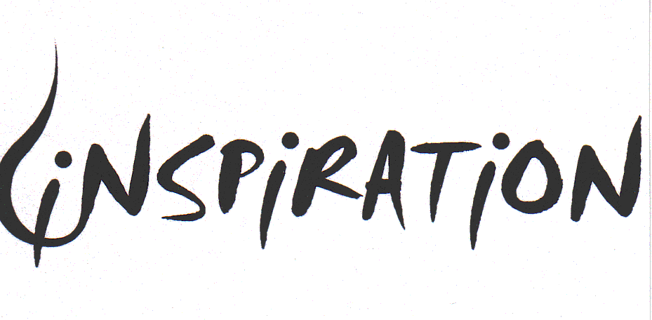 INSPIRATION