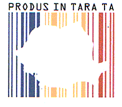PRODUS IN TARA TA