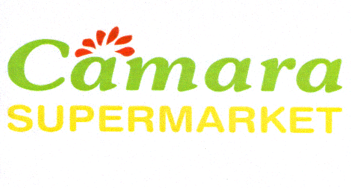 CAMARA SUPERMARKET