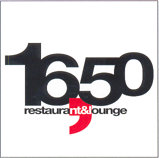 16,50 RESTAURANT & LOUNGE