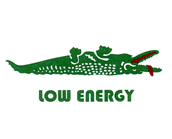 LOW ENERGY