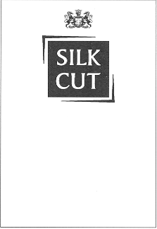 SILK CUT