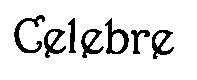CELEBRE