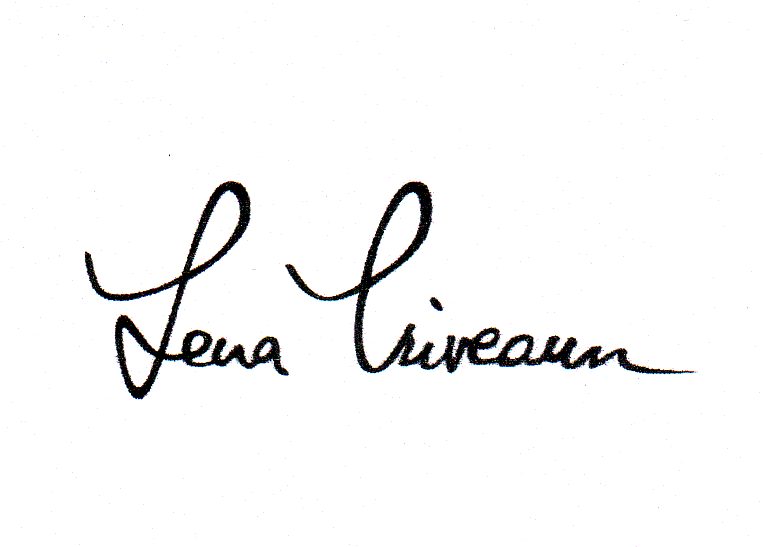 LENA CRIVEANU