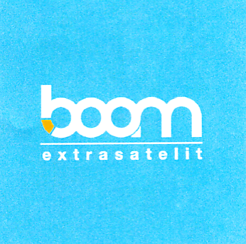 BOOM EXTRASATELIT