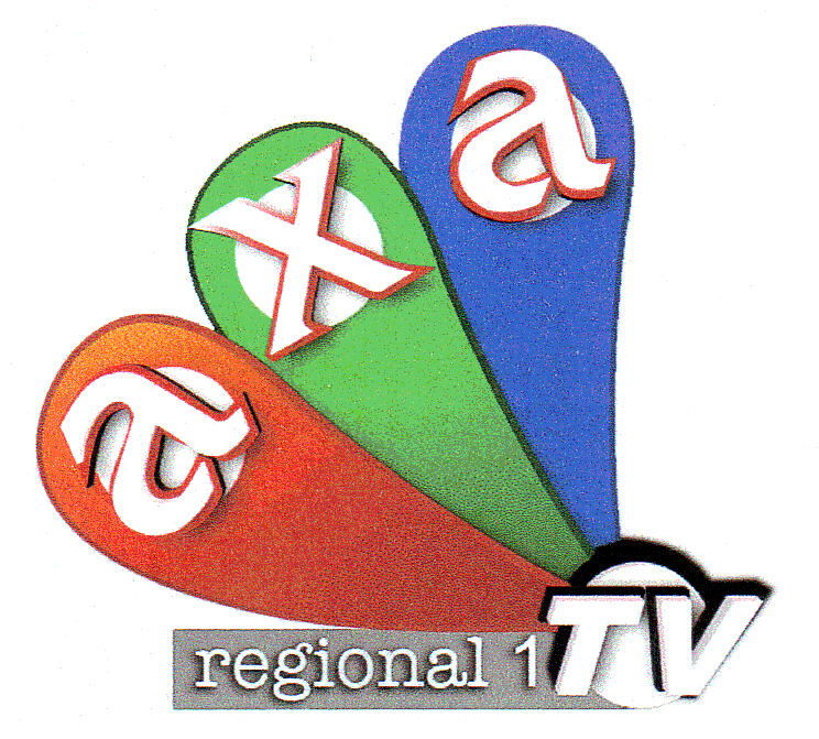 AXA REGIONAL 1 TV