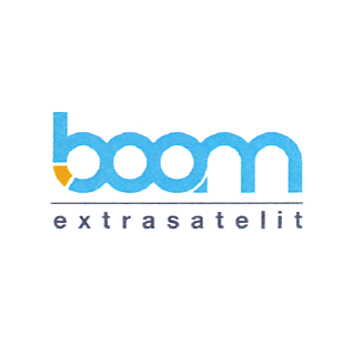 BOOM EXTRASATELIT