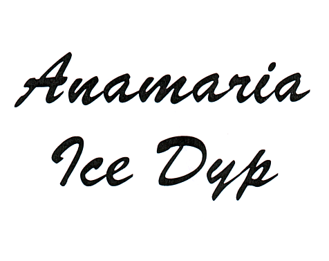 ANAMARIA ICE DYP