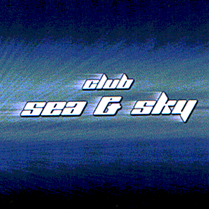 CLUB SEA&SKY