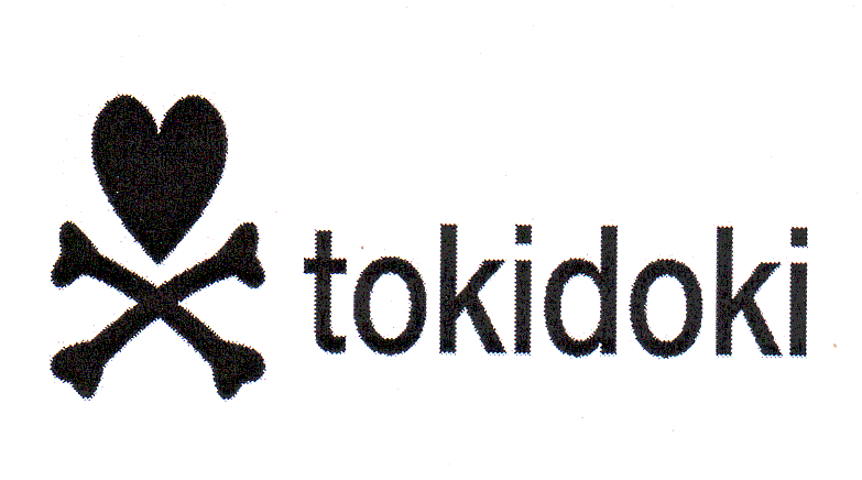 TOKIDOKI