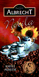 ALBRECHT NOBILA