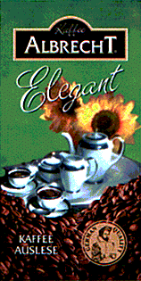 ALBRECHT ELEGANT