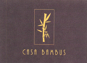 CASA BAMBUS