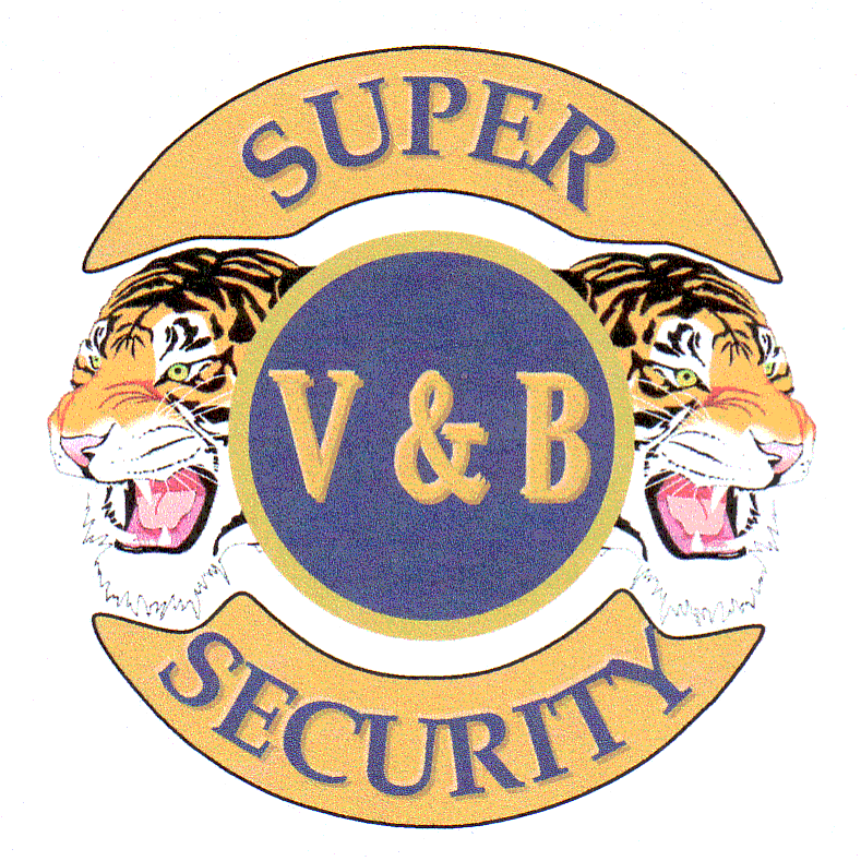 V & B SUPER SECURITY