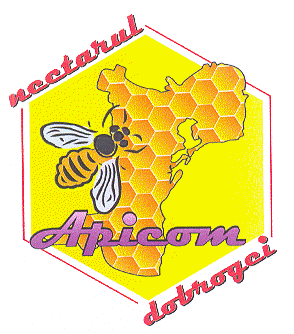 APICOM NECTARUL DOBROGEI