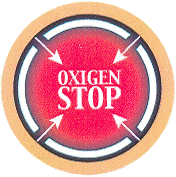 OXIGEN STOP