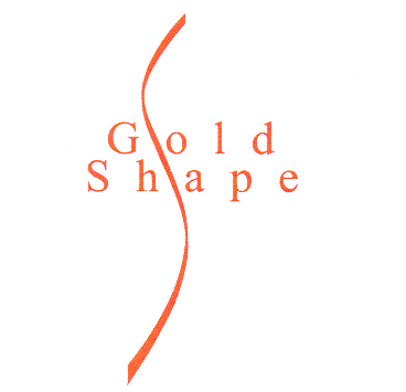 GOLD SHAPE