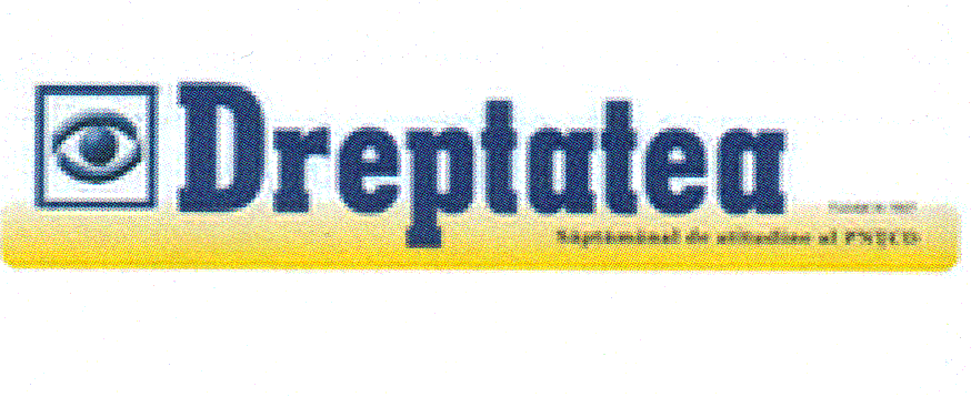 DREPTATEA