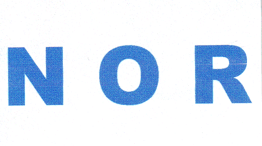 NOR