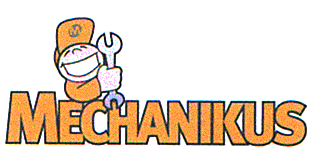 MECHANIKUS