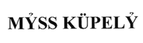 MYSS KUPELY