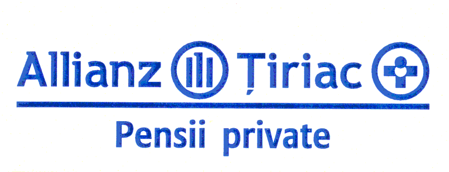 ALLIANZ ŢIRIAC PENSII PRIVATE