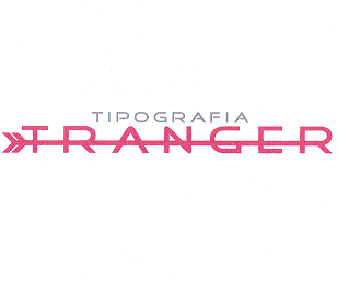 TIPOGRAFIA TRANGER