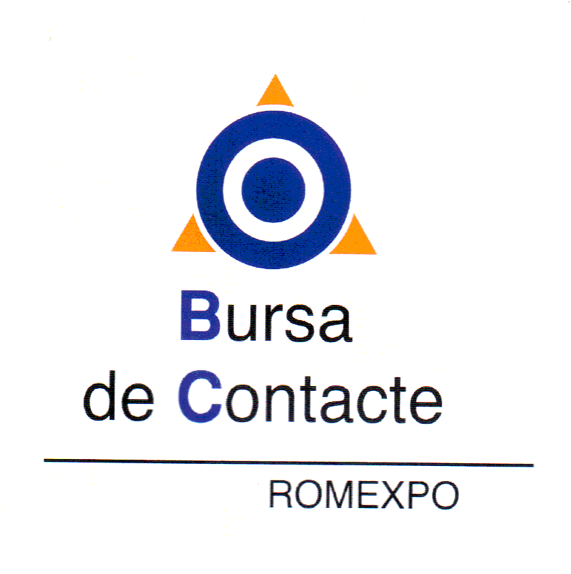 BURSA DE CONTACTE ROMEXPO