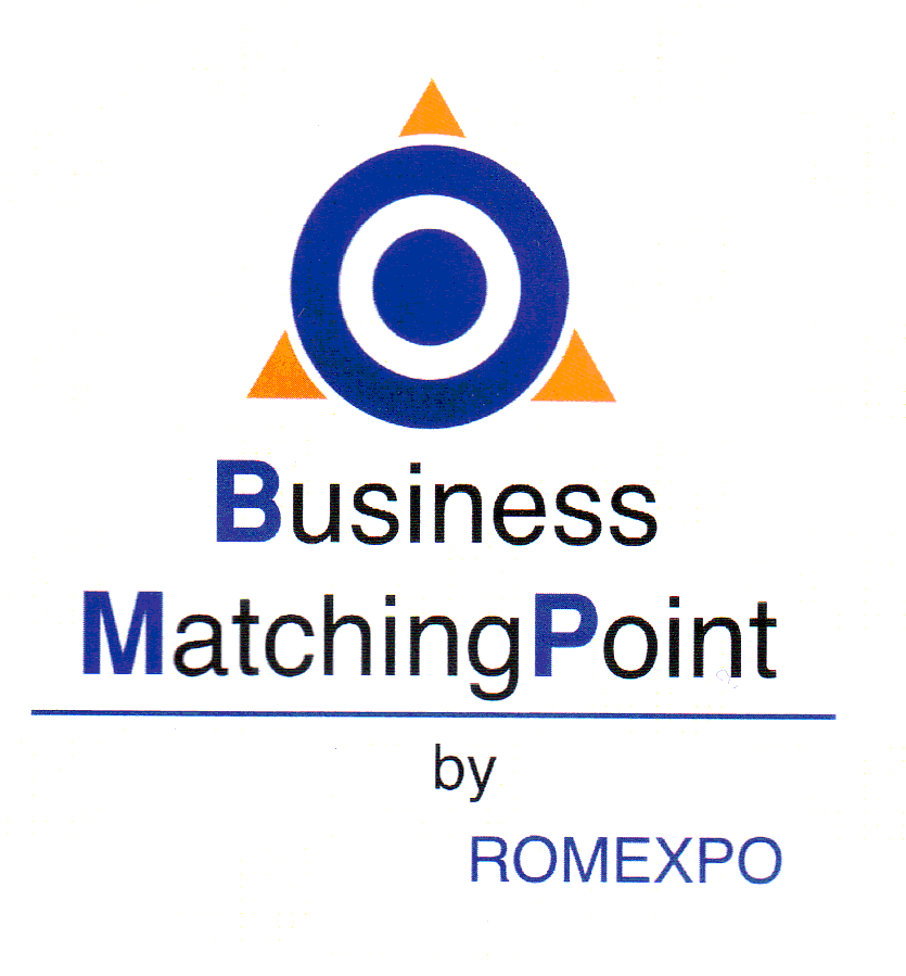 BUSINESS MATCHING POINT BY ROMEXPO